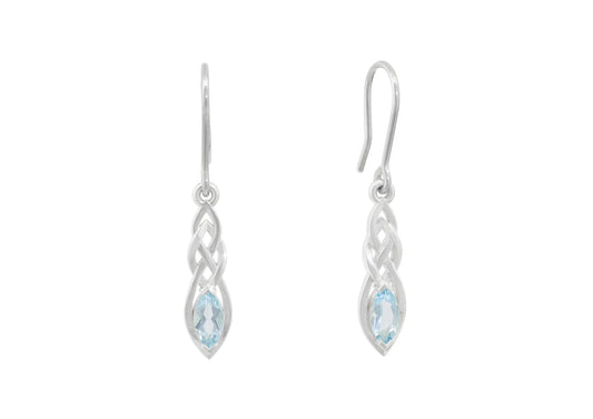 Aquamarine - the soothing gemstone