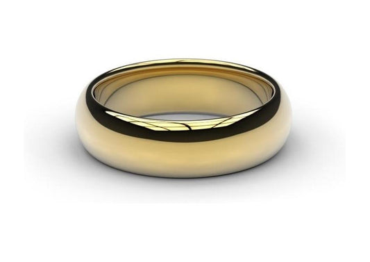 Little replica Ring, 22ct Yellow Gold   - Jens Hansen